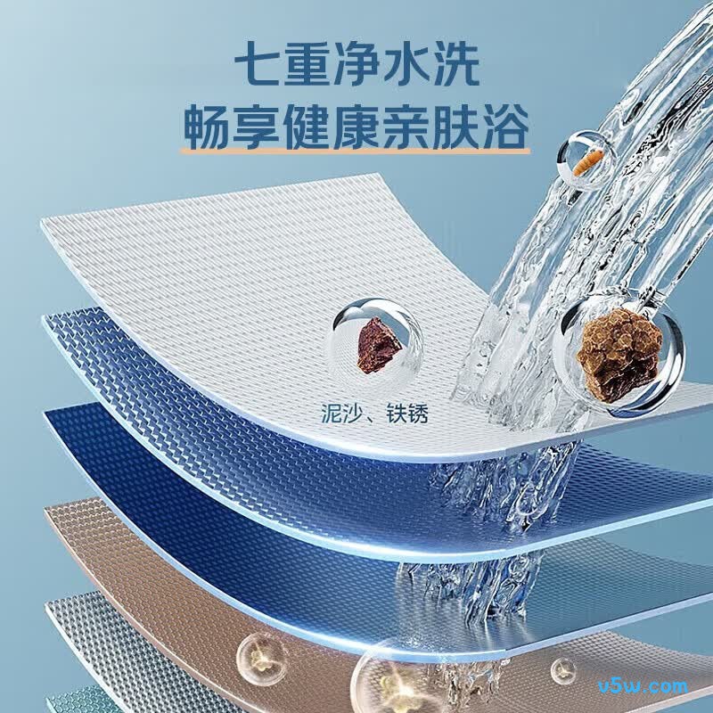 美的F60-33H88电热水器图片
