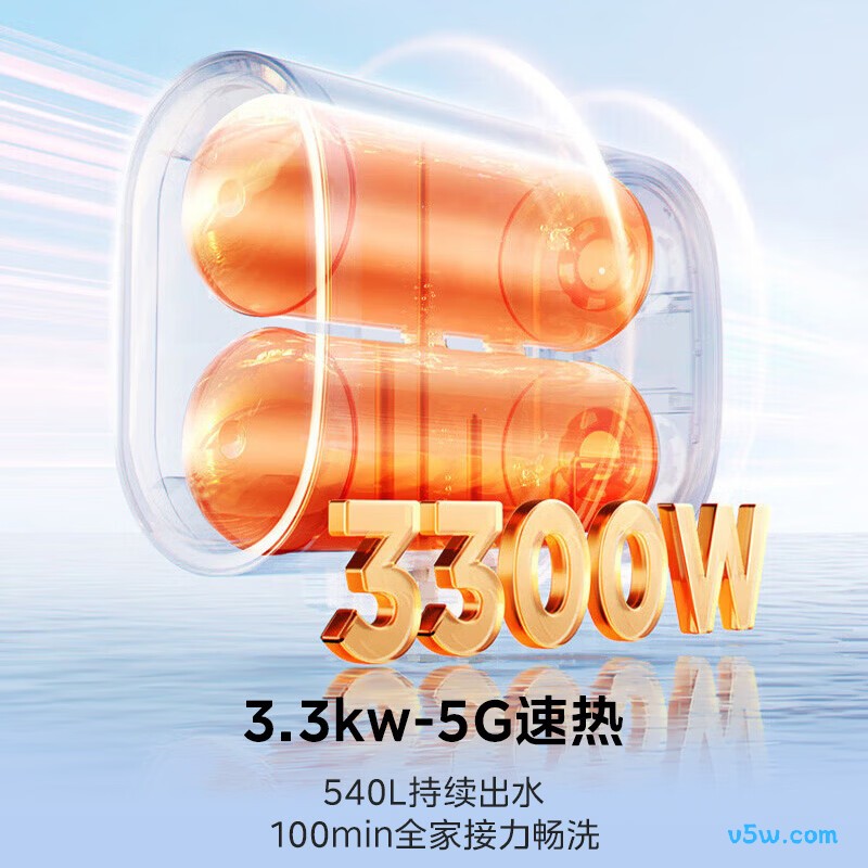 华凌F60-33H71(HE)电热水器图片