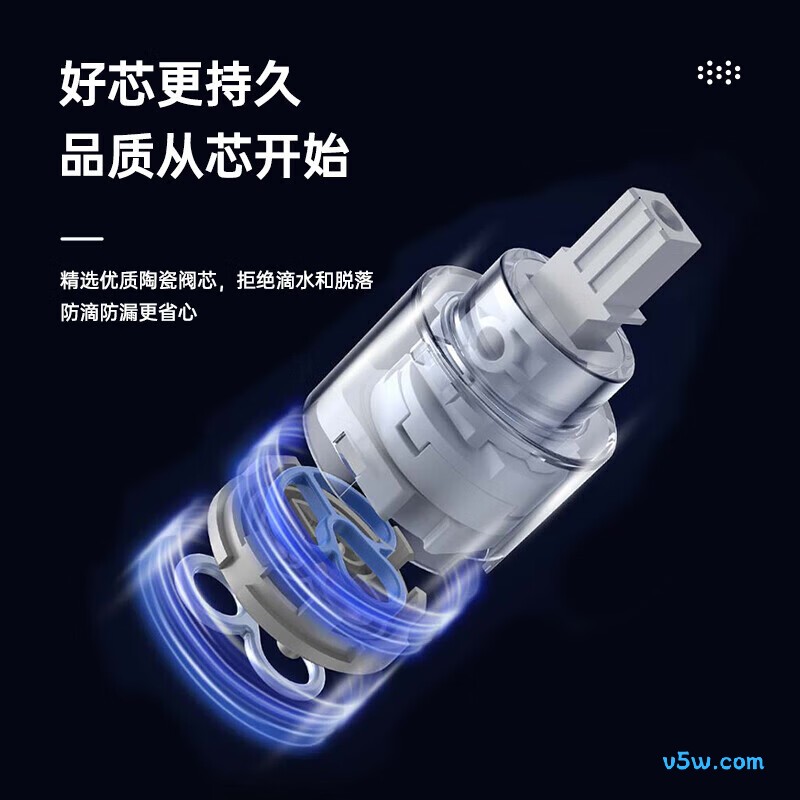 四季沐歌M3S5+电热水器图片