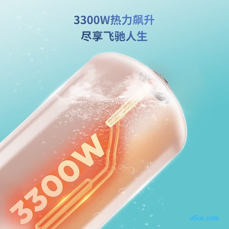 海尔LEC6001H-HM7U1电热水器图片