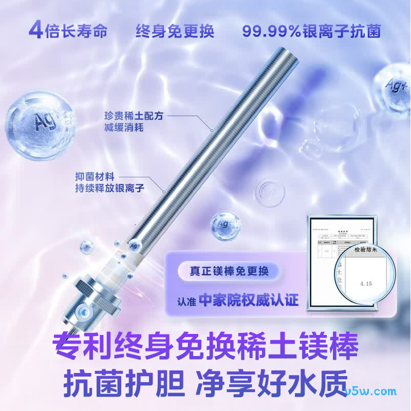 美的F6032-RW7(HE)电热水器图片