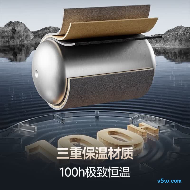 美的F50-25JE4Pro(HE)电热水器图片