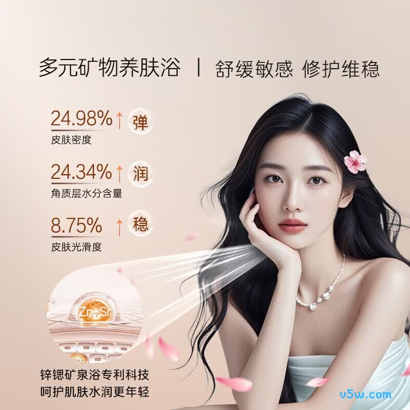 卡萨帝PROMAX5电热水器图片