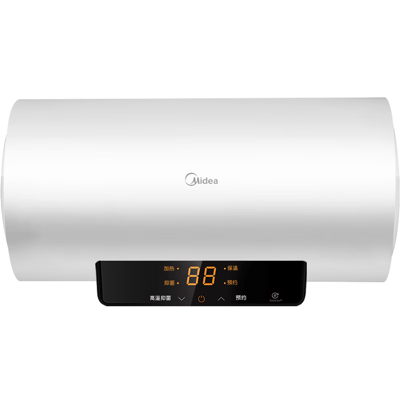 美的F5021-X1(S)电热水器