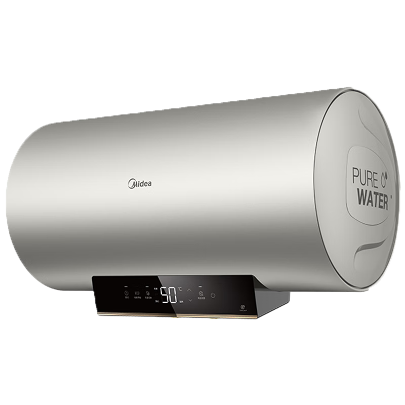美的F6022-X3S电热水器