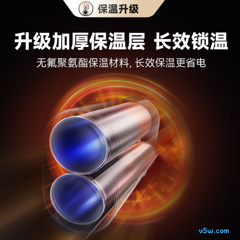 史密斯HT1S电热水器图片