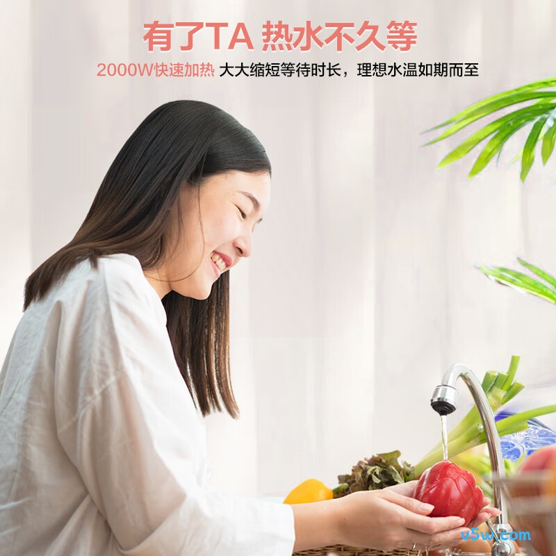美的F6.6-20CB(ES)