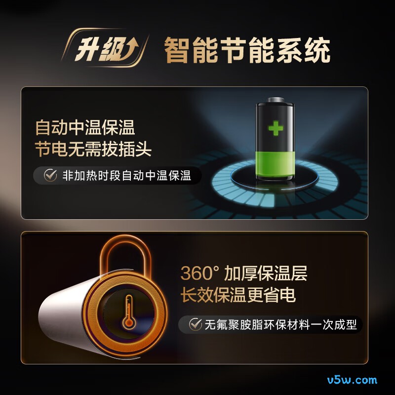 史密斯ED3-B电热水器图片