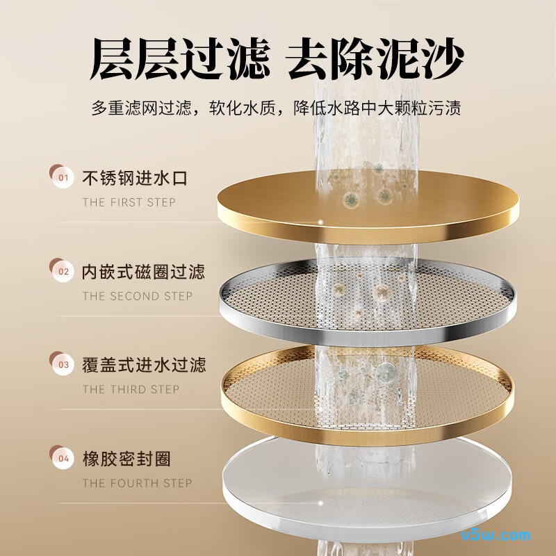 康佳DJ65-KSDTF04电热水器图片