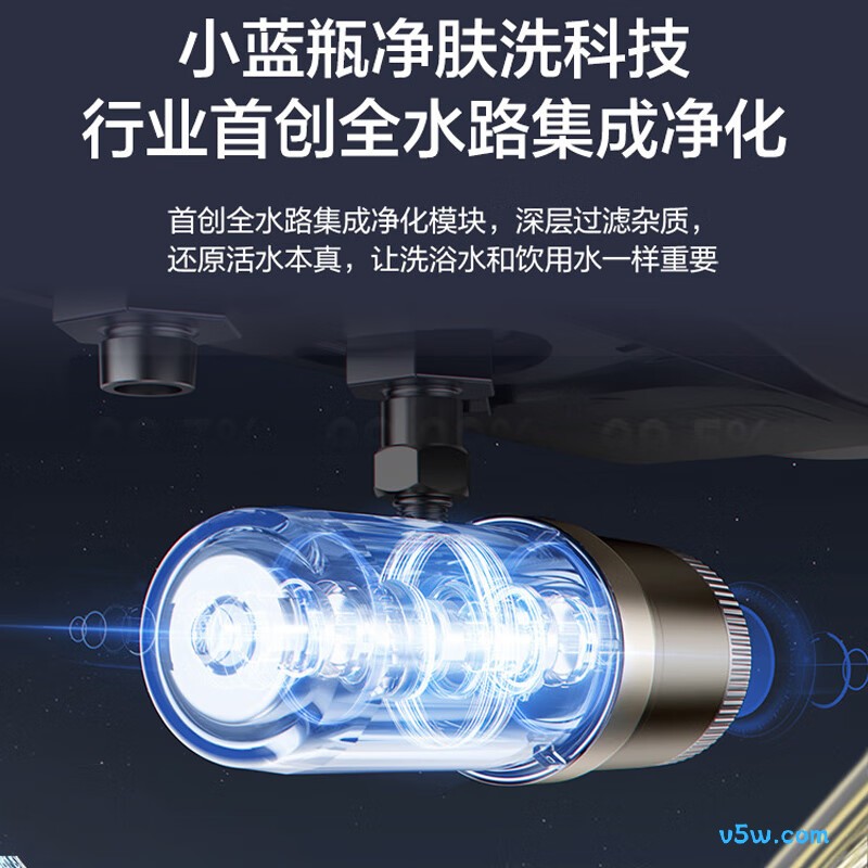 海尔ES60HD-W11KA03U1电热水器图片