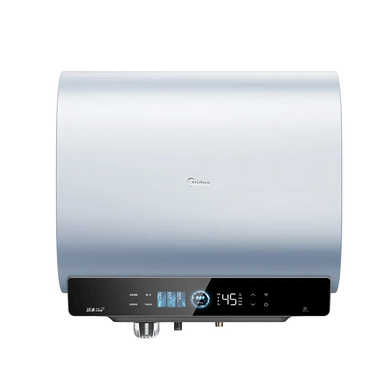 美的UD10MAX电热水器