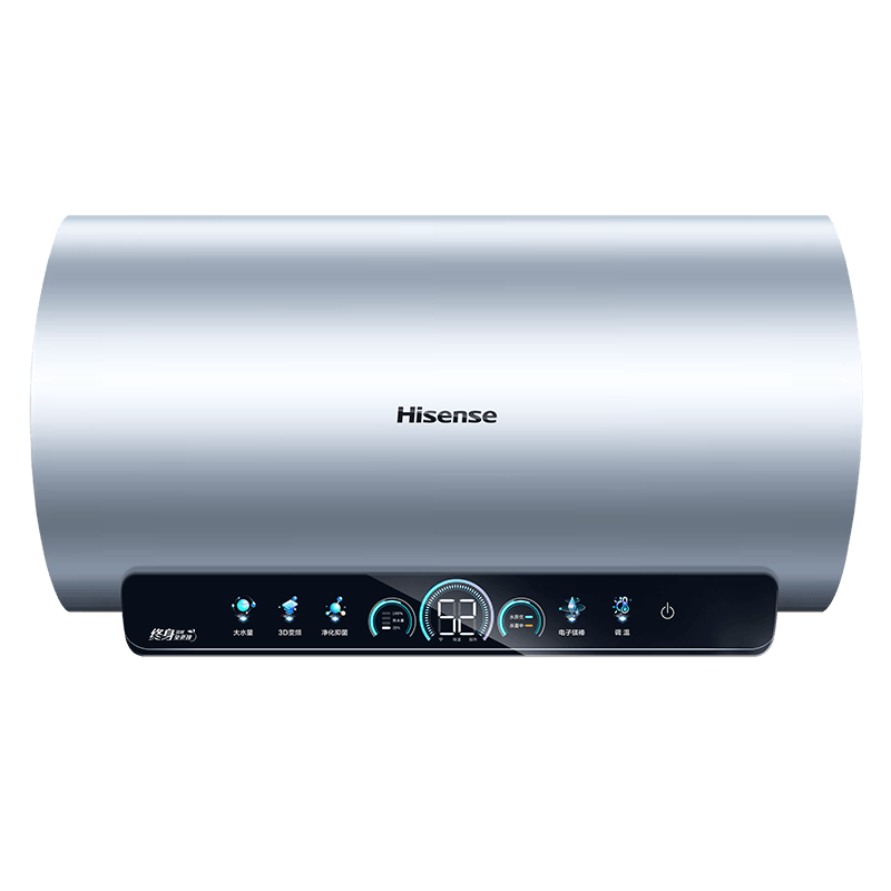 海信ES60-DY10Ultra电热水器