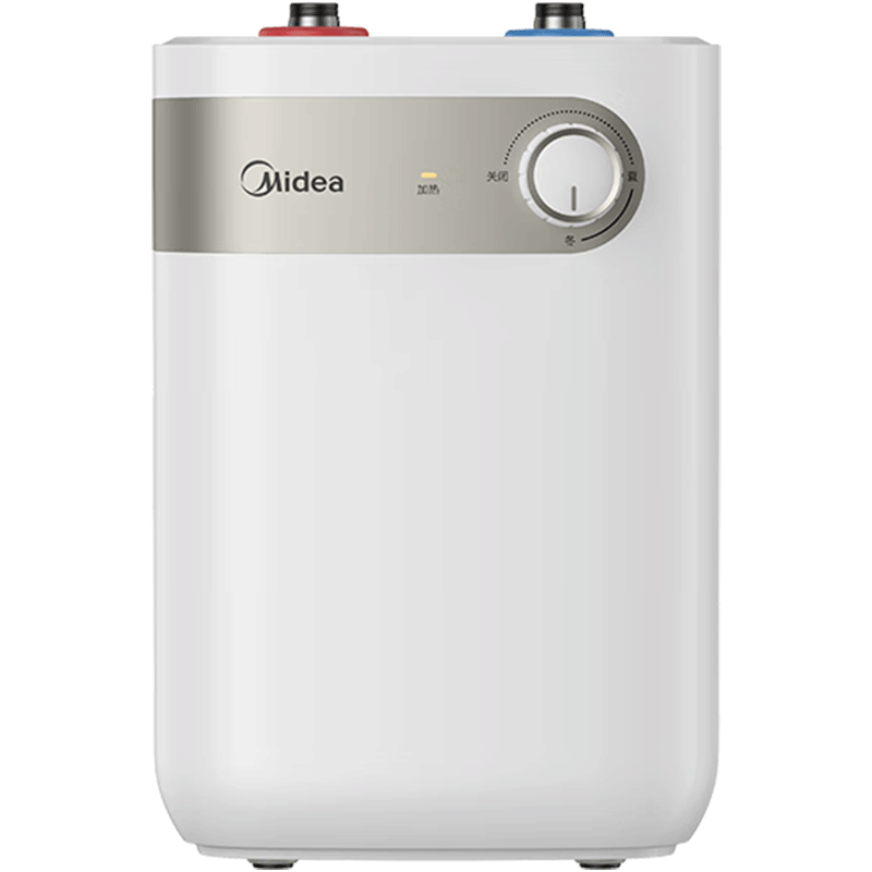 美的F05-15A1(S)电热水器