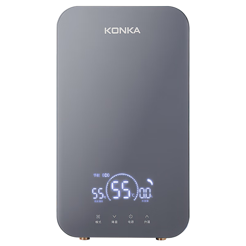 康佳DJ85-KSDTF02电热水器