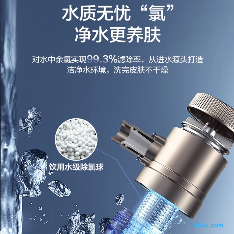 海尔ES60HD-W11KA03U1电热水器图片