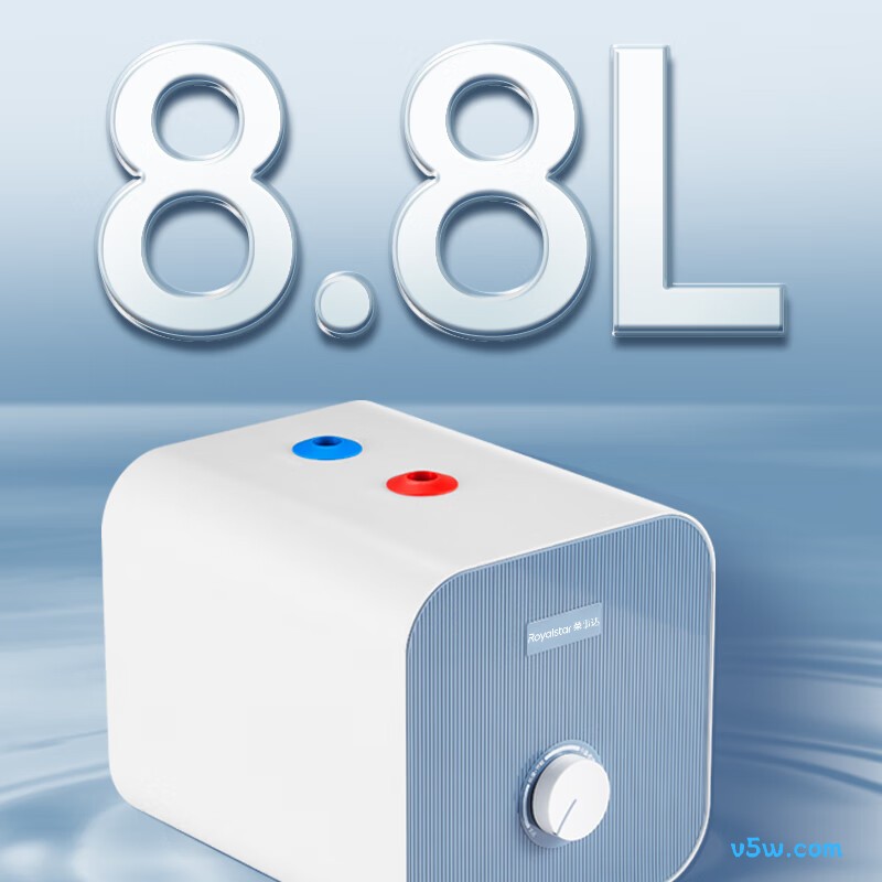 荣事达RSD-PS-8.8A电热水器图片
