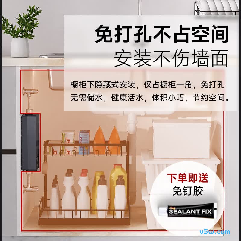 康佳DJ34-KSDTF01电热水器图片