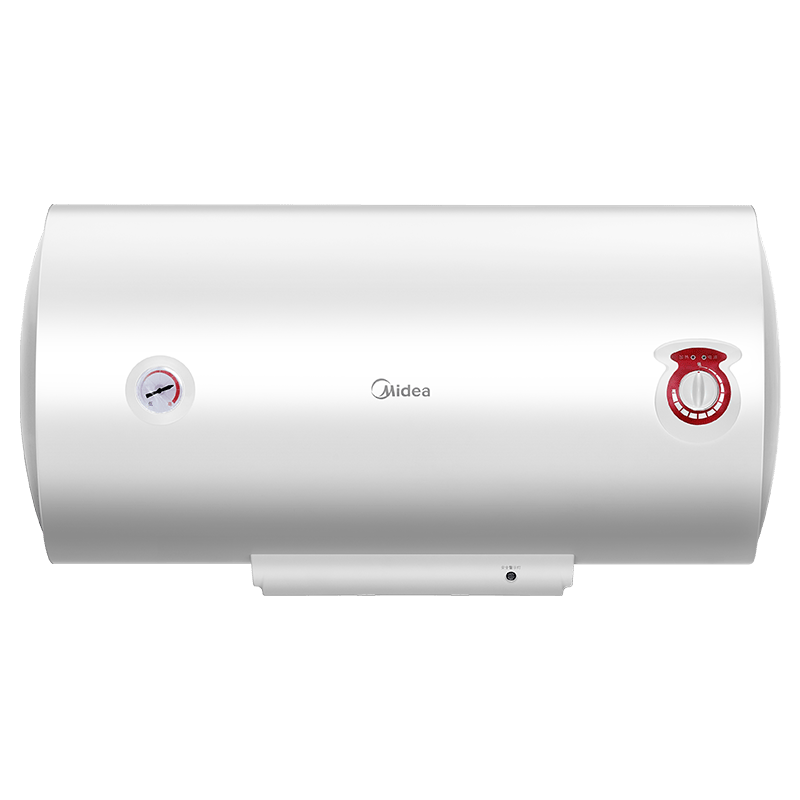 美的F50-21WA1电热水器