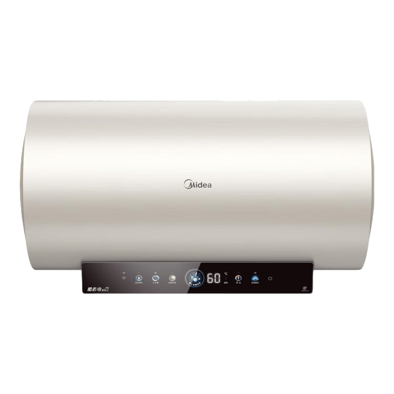 美的F80-33JE6Pro(HE)电热水器