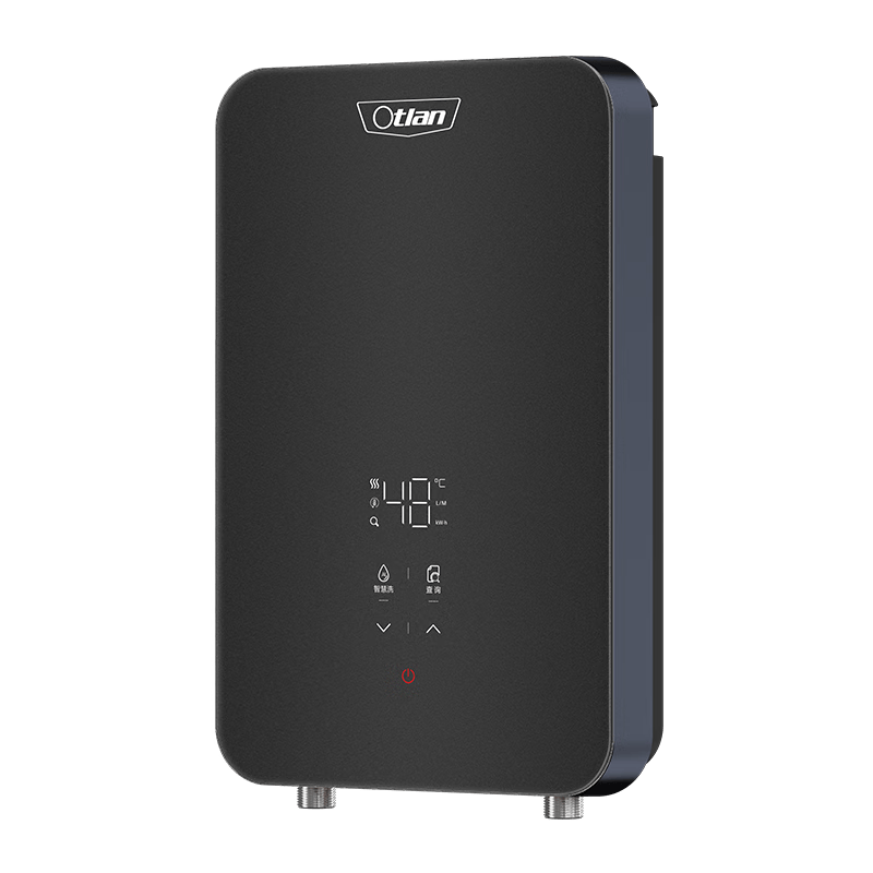 奥特朗F16H-Z85D电热水器
