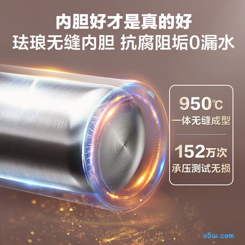 美的F6033-J7pro(HE)电热水器图片