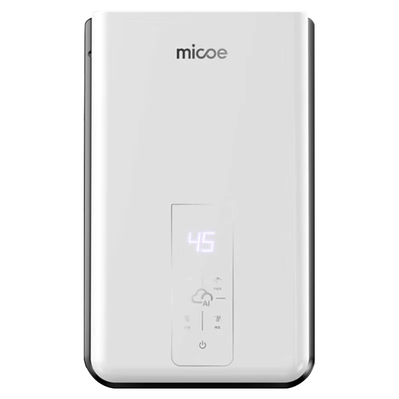 四季沐歌H75-M01S电热水器