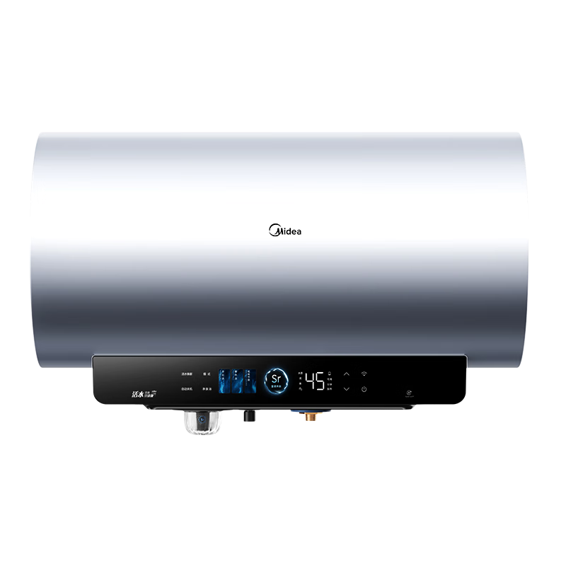 美的Q5SUltra电热水器