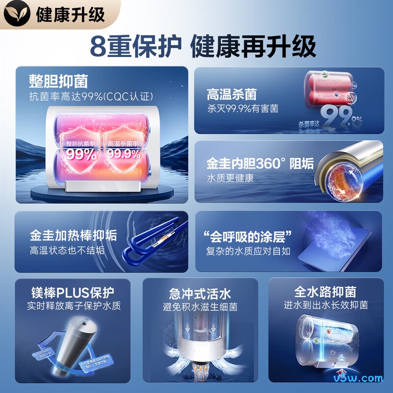 史密斯HJD