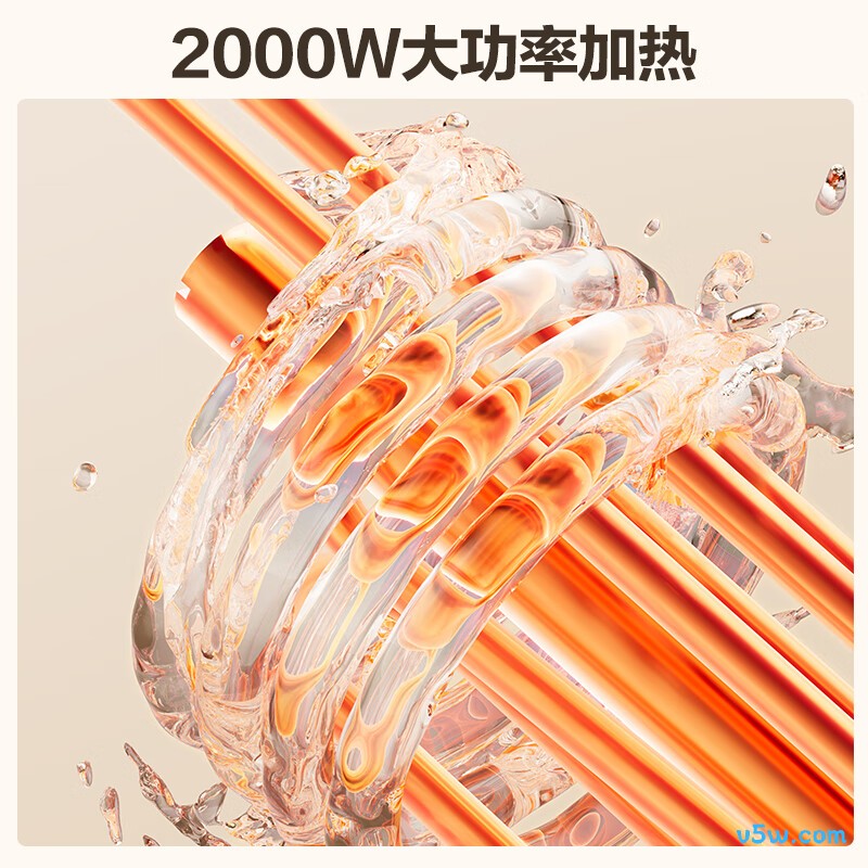 苏泊尔E07-UK17电热水器图片