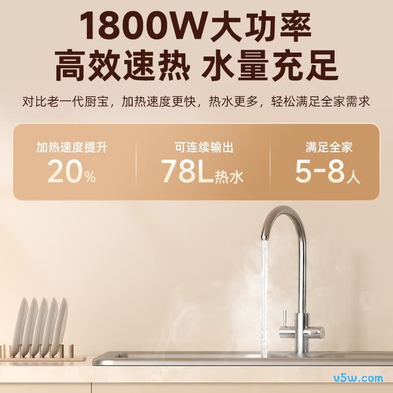 康佳DSZF-KW03（DE49）电热水器图片