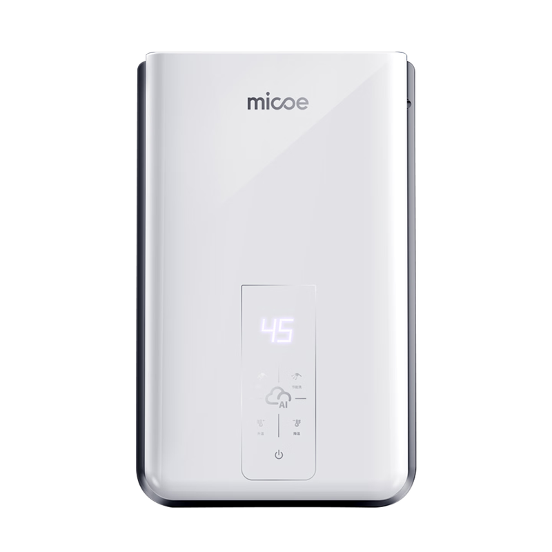 四季沐歌H85-M01S电热水器