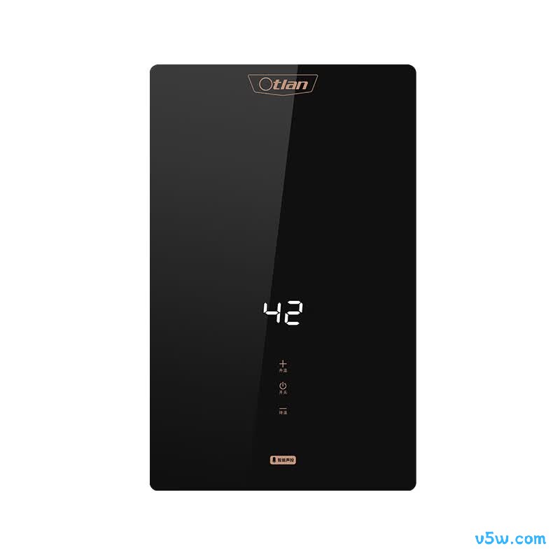 奥特朗F22S-Z70A电热水器图片