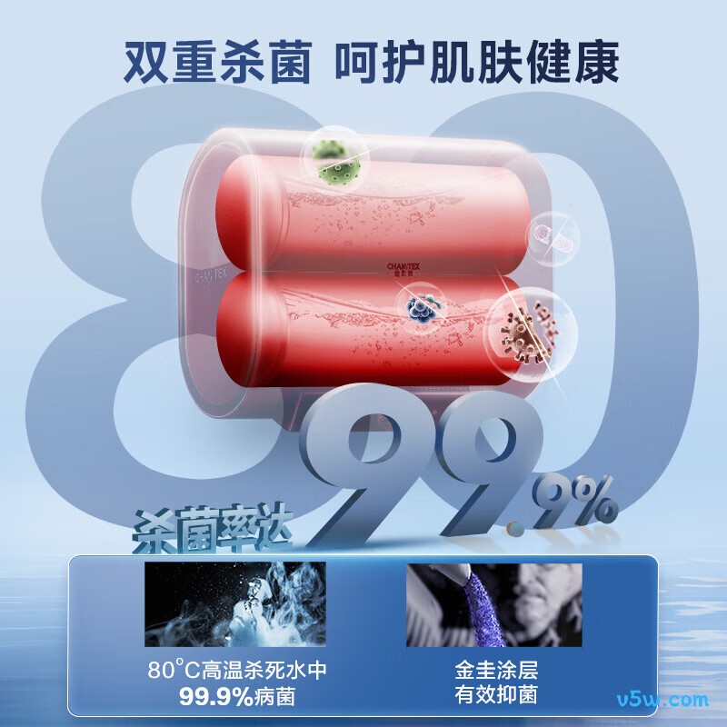 史密斯HTB电热水器图片