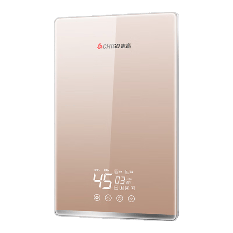 志高ZG-KB732电热水器