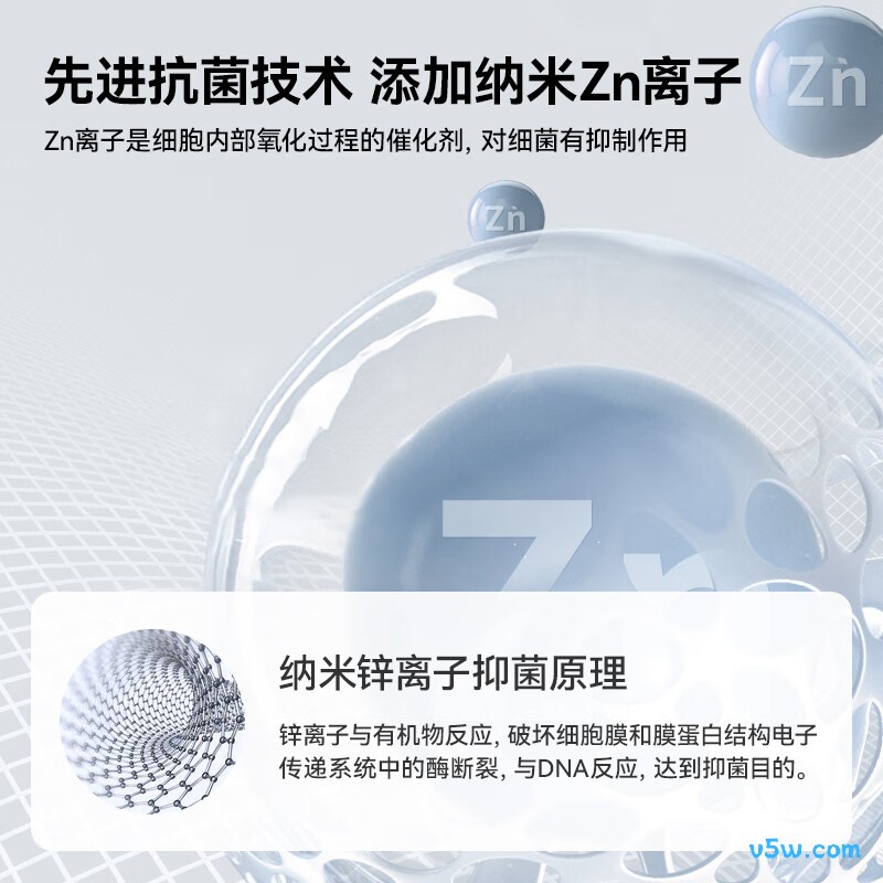 苏泊尔ZR06电热水器图片