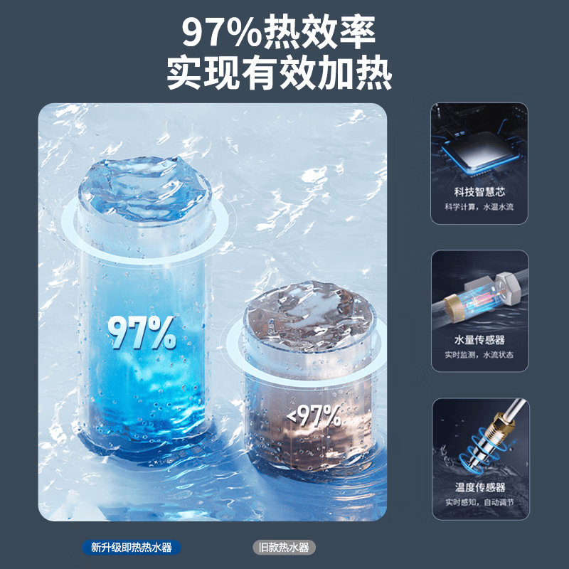 奥克斯DSK-70K513电热水器图片