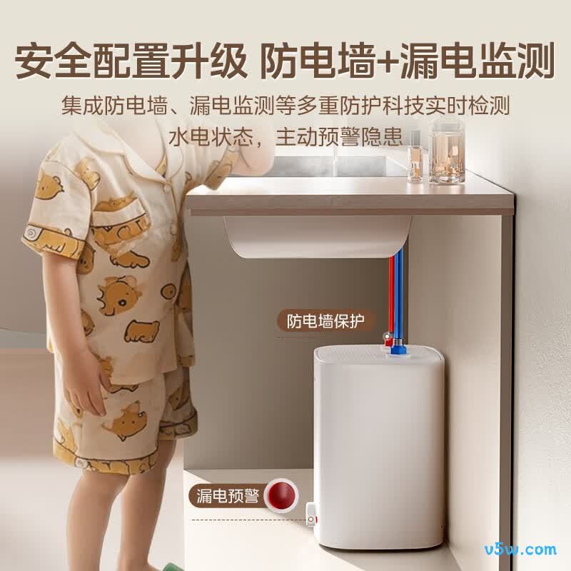 美的F8.3-20CB(ES)电热水器图片