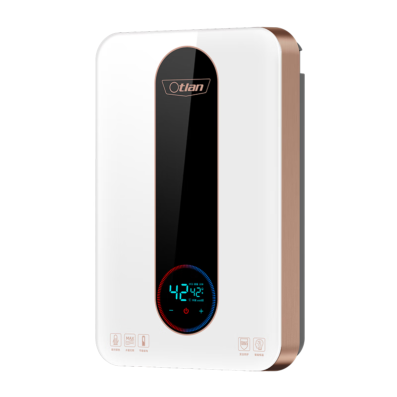 奥特朗F17S-Z70B电热水器