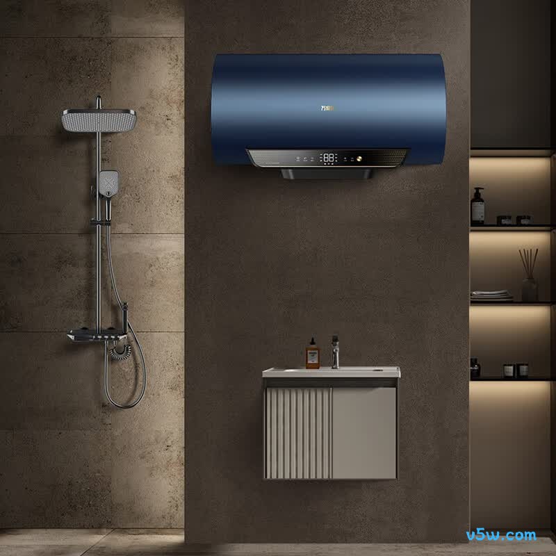 万家乐W5R1电热水器图片
