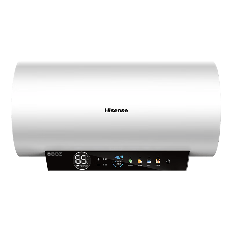 海信C301i电热水器