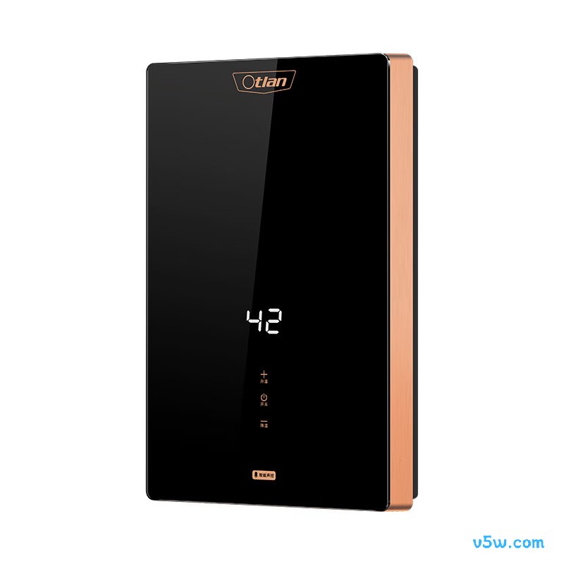 奥特朗F22S-Z70A电热水器图片