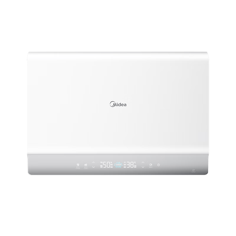 美的Z600电热水器