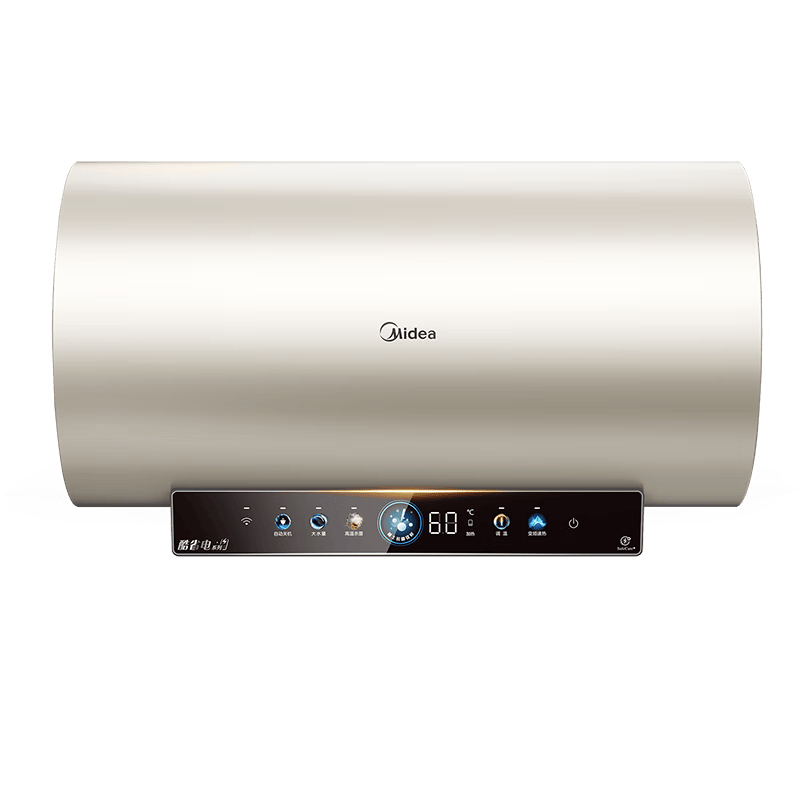 美的F60-33JE6Pro(HE)电热水器