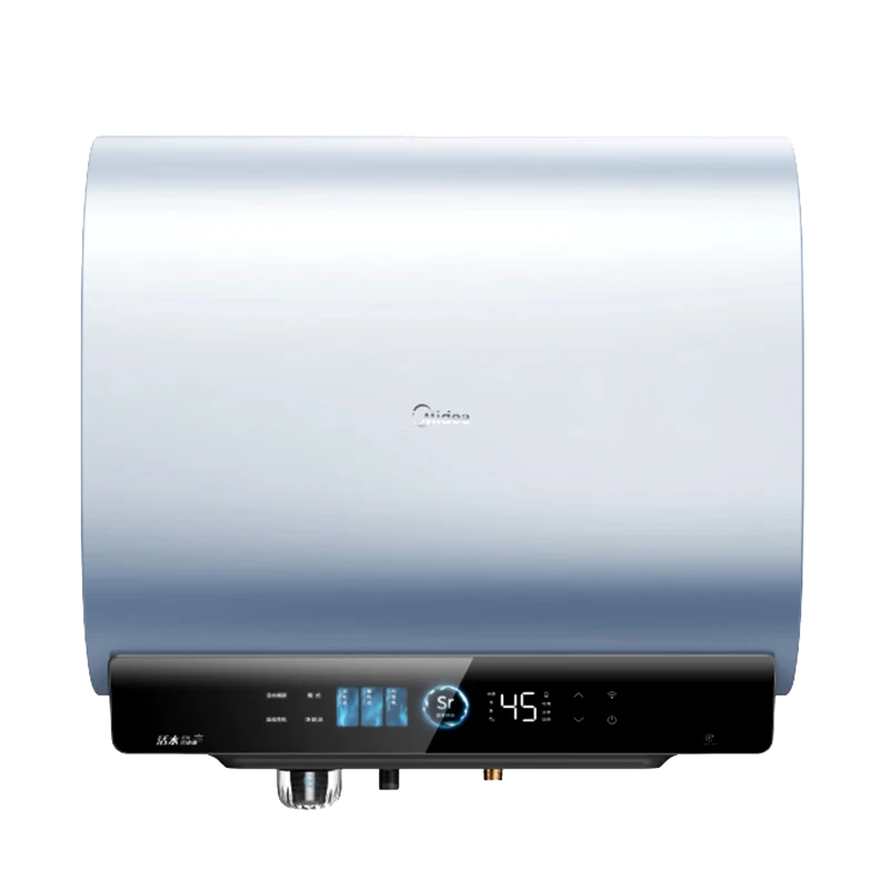 美的UD10Ultra电热水器