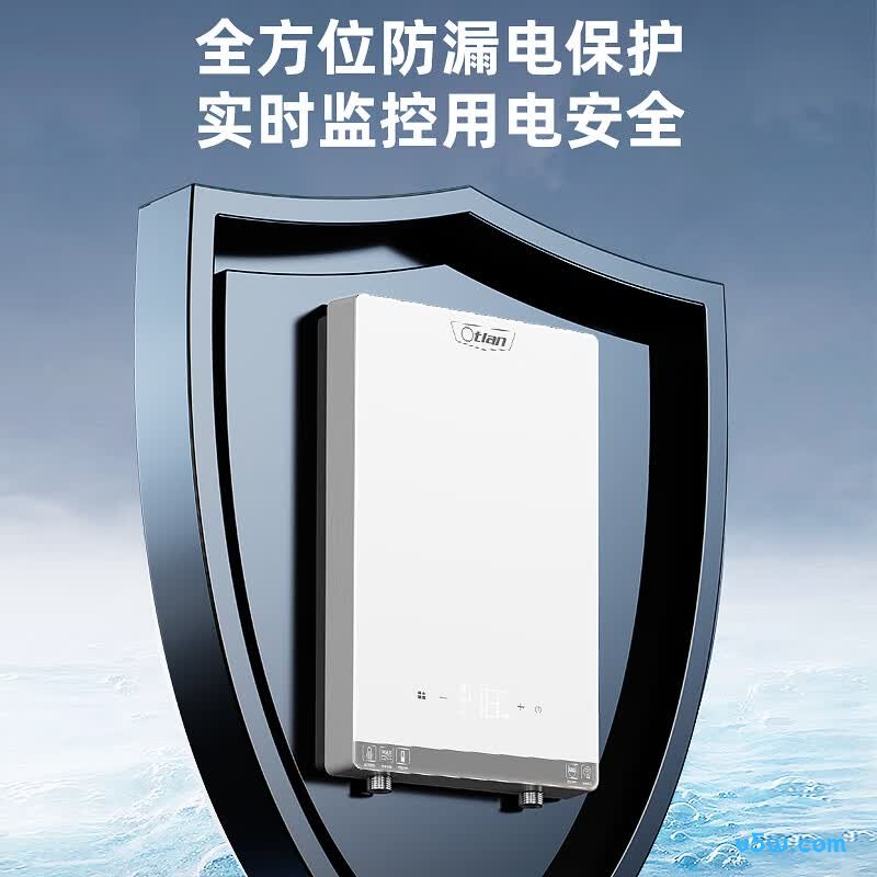 奥特朗F15H-Z70F电热水器图片