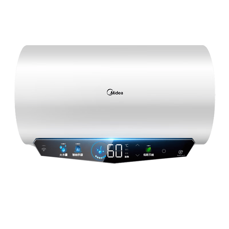美的F6033-JE5(HE)电热水器