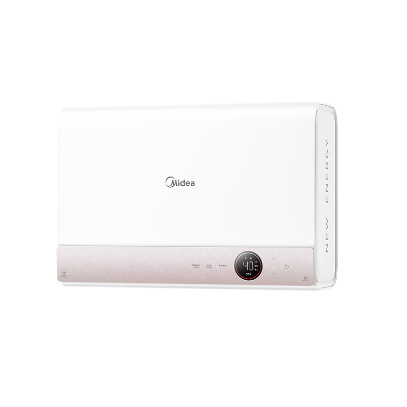 美的CD80-DW9电热水器