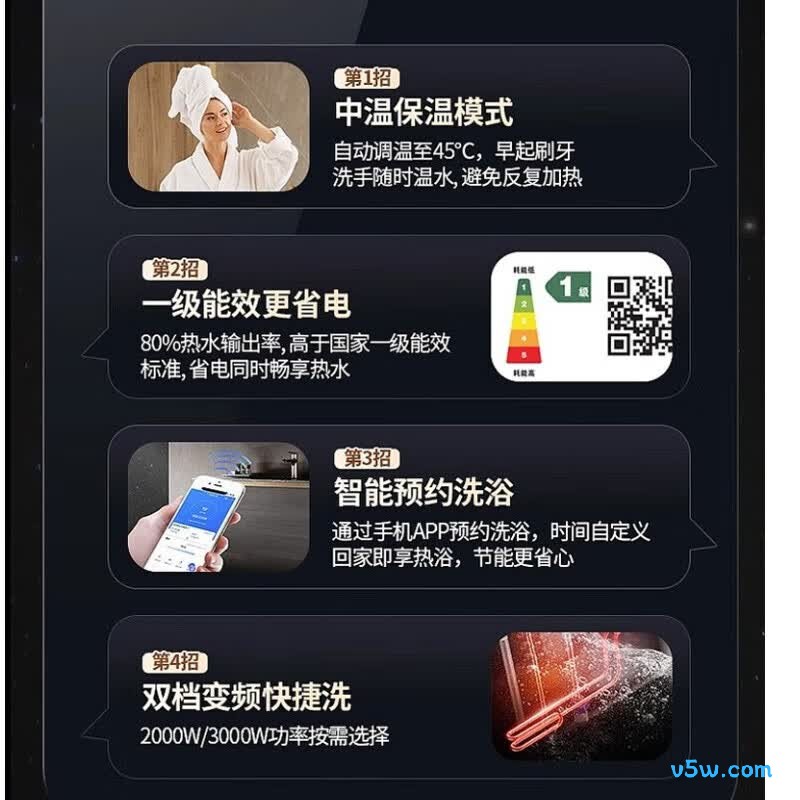 奥克斯MOX-80DY51