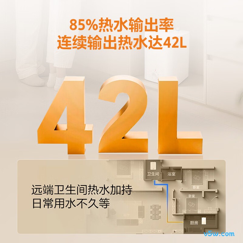 海尔LEC7TP电热水器图片