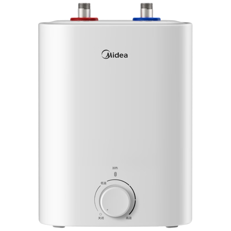 美的F07-20CB(HE)电热水器